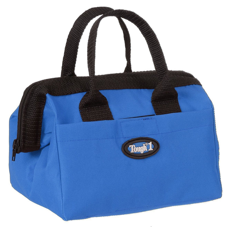 [AUSTRALIA] - Tough 1 Groomer Accessory Bag Royal Blue 