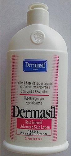 Dermasil Advanced Skin Lotion 8 fl oz - BeesActive Australia