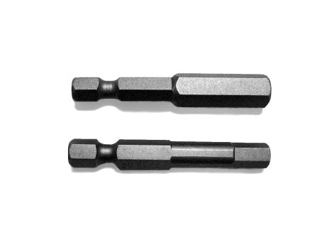Escape Climbing 2" Hex Insert Bit Set (7/32" and & 5/16") | Ideal for Route Setting in Rock Climbing and Bouldering - BeesActive Australia