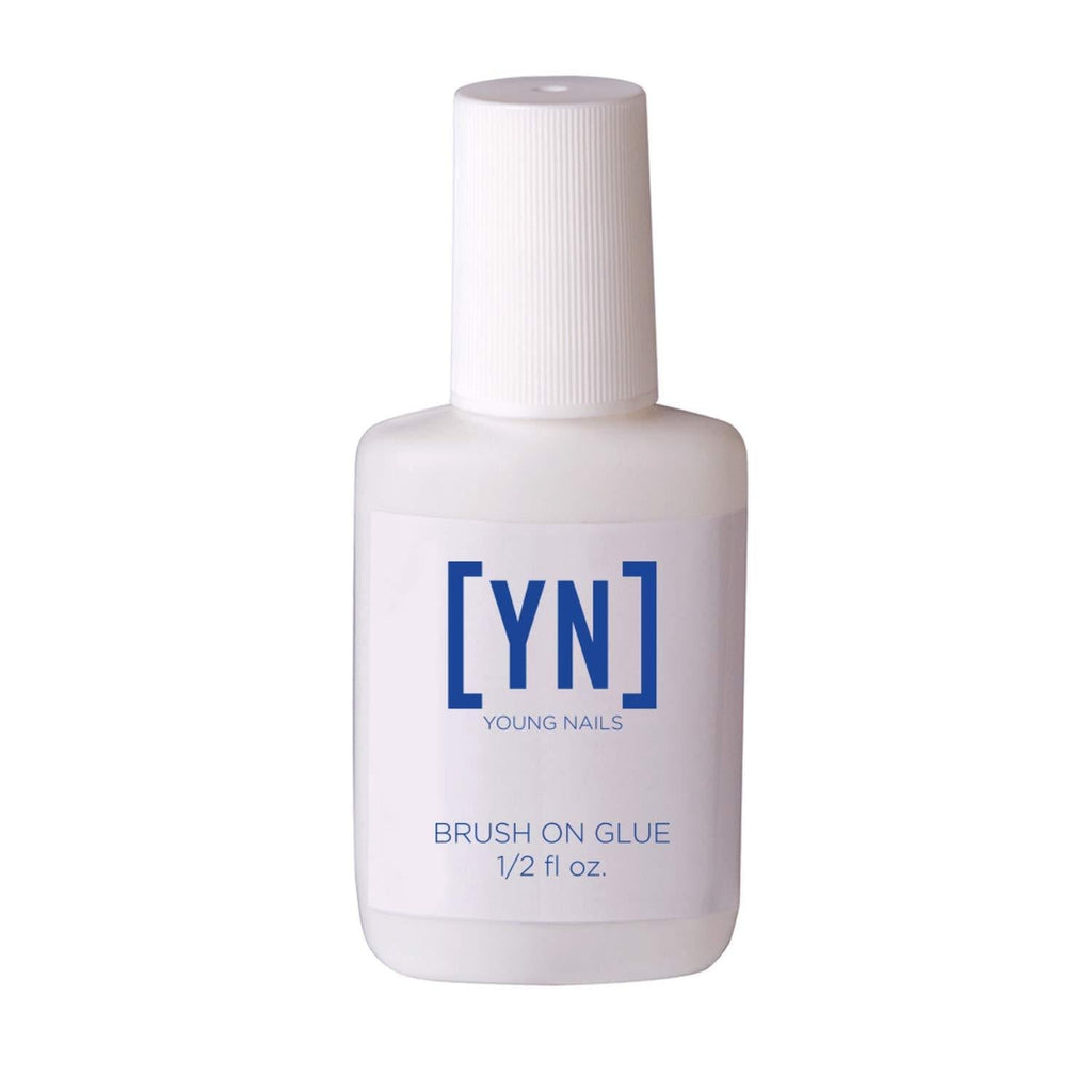 Young Nails Brush-on-Glue - BeesActive Australia