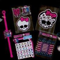 Monster High Fashion Pack - BeesActive Australia