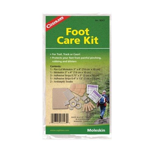 Coghlan's Foot Care Kit - BeesActive Australia