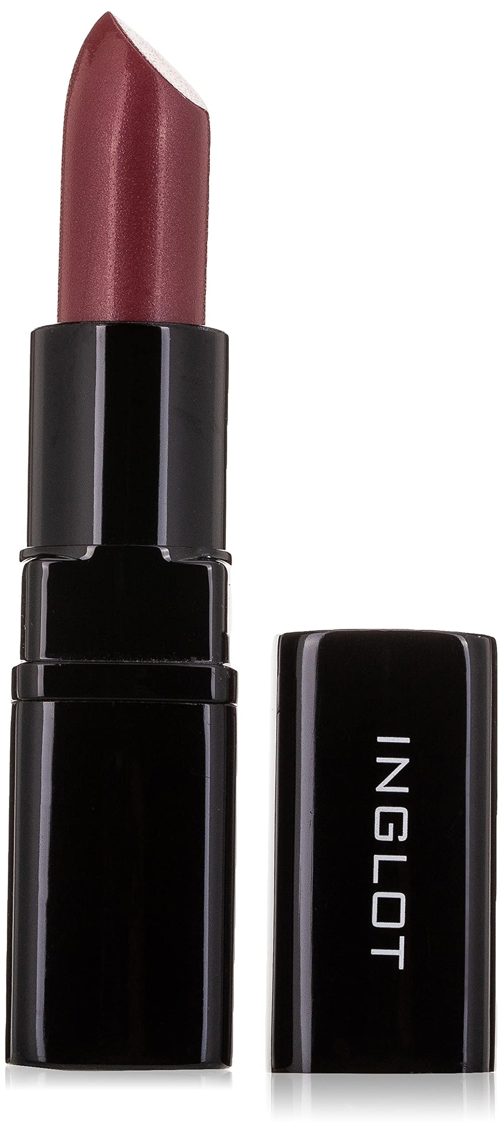 INGLOT Lipstick (135 Deep Rose) 135 Deep Rose - BeesActive Australia