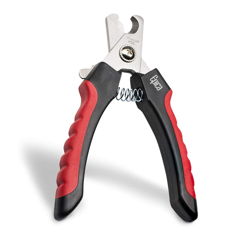 Epica #1 Best Professional Pet Nail Clipper,Easy and Safe to Use … Large - BeesActive Australia