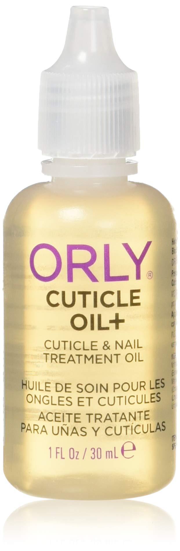 Orly Cuticle Oil Plus, 1 Ounce - BeesActive Australia