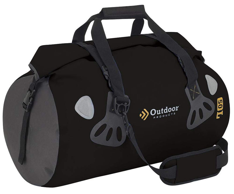 Outdoor Products Rafter Duffle 30L Black - BeesActive Australia