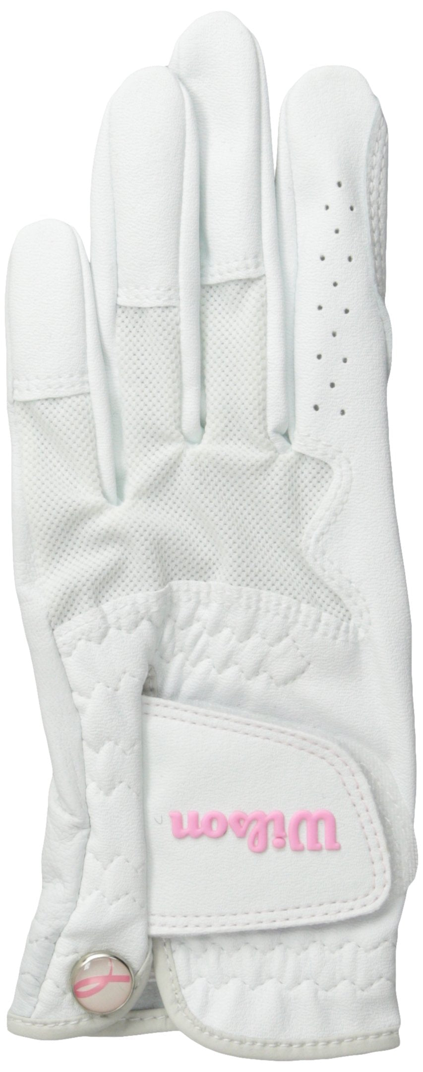 WILSON Women's Advantage Left Hand Golf Glove, Small - BeesActive Australia