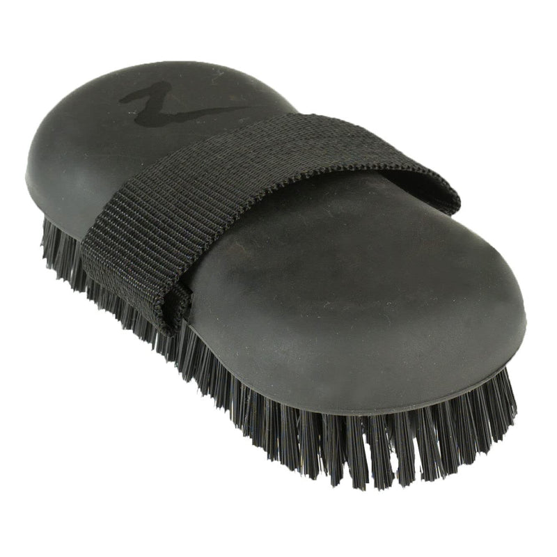 HORZE Sponge Brush One Size Black - BeesActive Australia