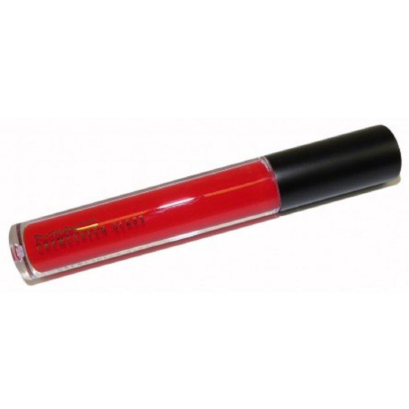 MAC Divine Night Collection Cremesheen Glass Lip Gloss, Prepare for Pleasure - BeesActive Australia