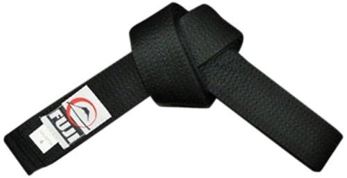 [AUSTRALIA] - Fuji Sports Belt, Black, 4 