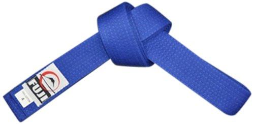 [AUSTRALIA] - Fuji Sports Belt, Blue, 6 