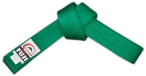 [AUSTRALIA] - Fuji Sports Belt, Green, 1 