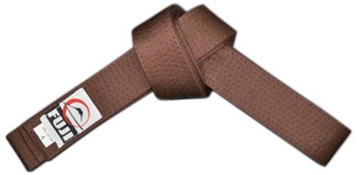 [AUSTRALIA] - Fuji Sports Belt, Brown, 6 