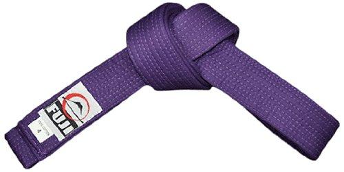 [AUSTRALIA] - Fuji Sports Belt, Purple, 4 