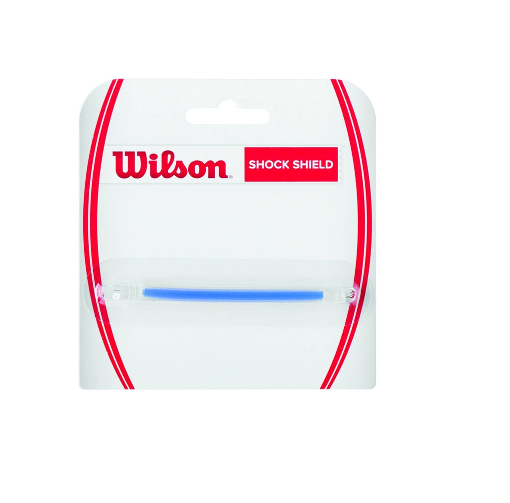 WILSON Shock Shield Tennis Vibration Dampener - BeesActive Australia