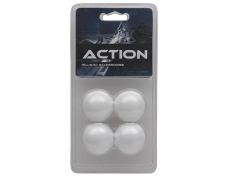 ACTION Foosball Smooth Ball Blister Pack - BeesActive Australia