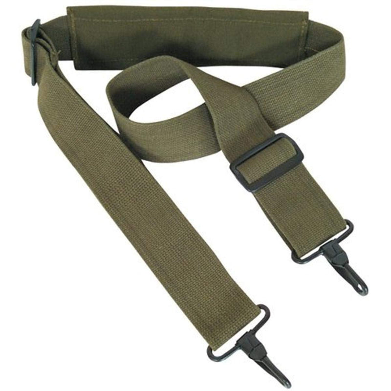[AUSTRALIA] - Fox Outdoor Products General Purpose Utility Strap Olive Drab 