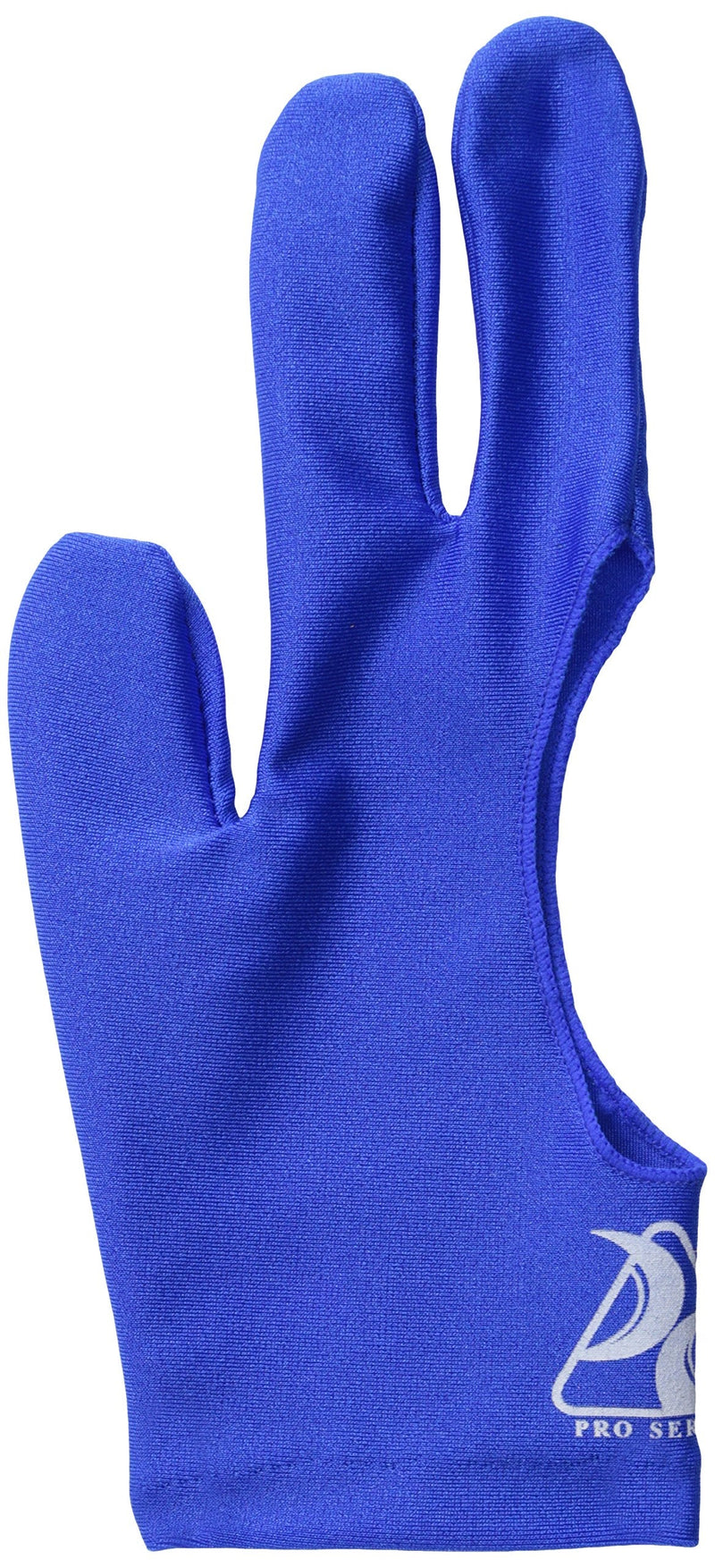 Pro Series Billiard Gloves, Blue, Small - BeesActive Australia