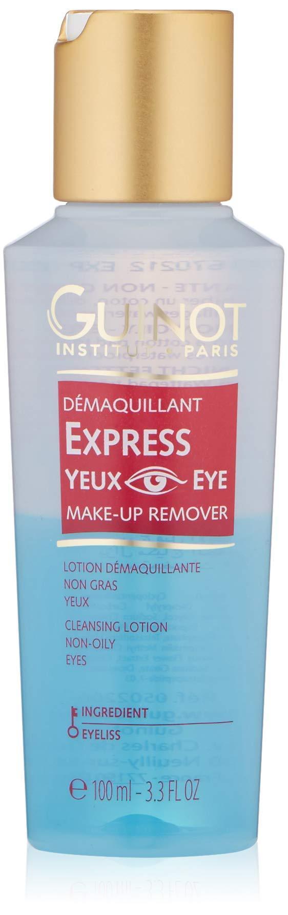 Guinot Express Eye Make-Up Remover, 3.3 Fl Oz - BeesActive Australia