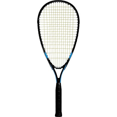 Speedminton Racket Blue/Black - BeesActive Australia