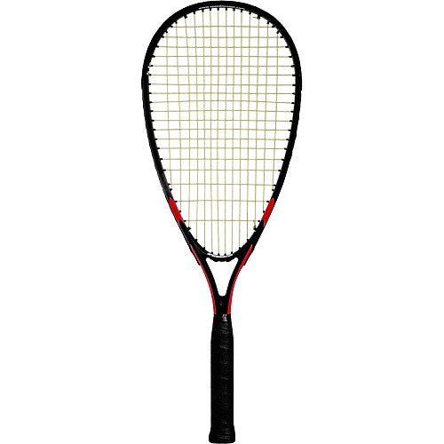 Speedminton Racket Red/Black - BeesActive Australia