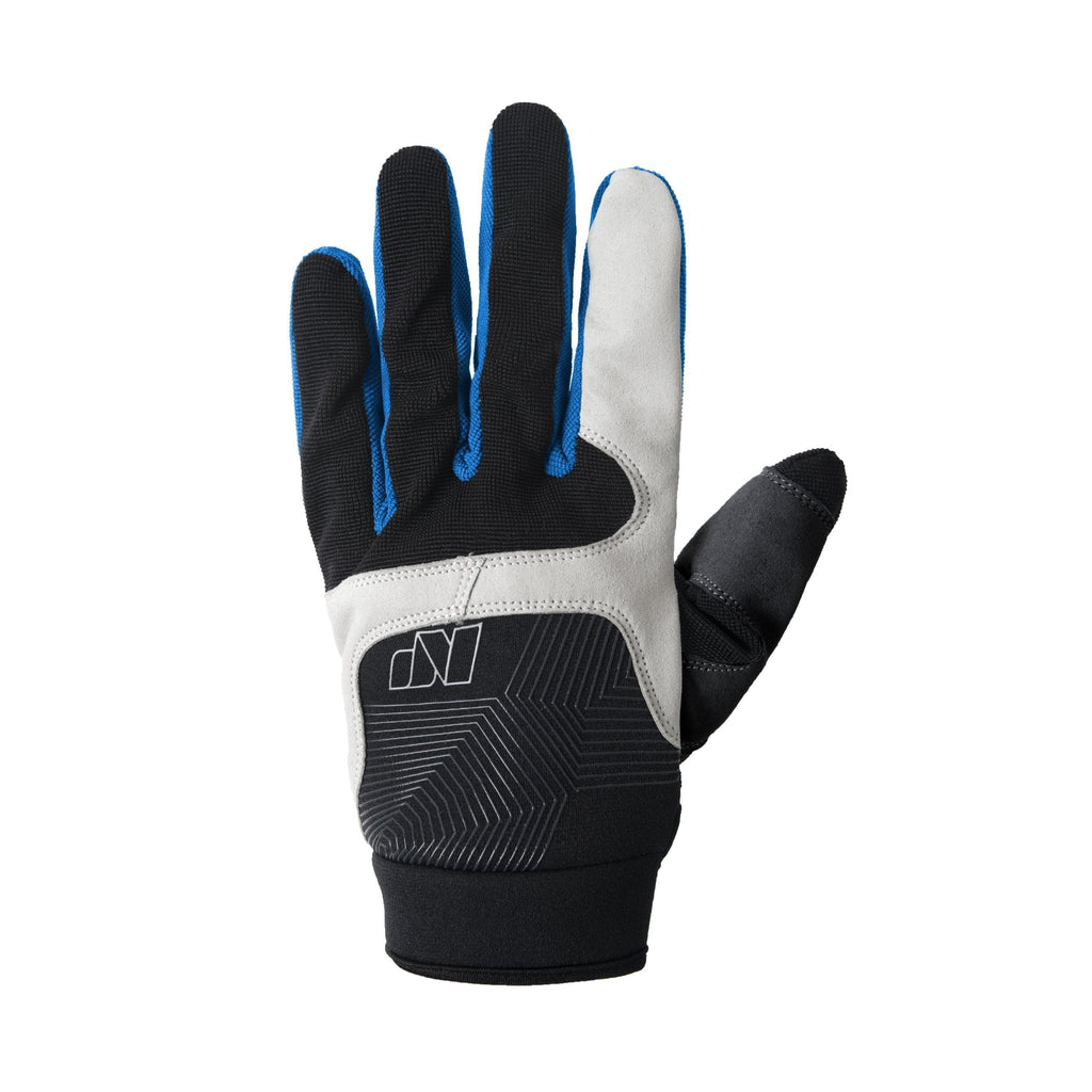 [AUSTRALIA] - NP Surf Neo/Amara Glove Small Black/Silver/Blue 