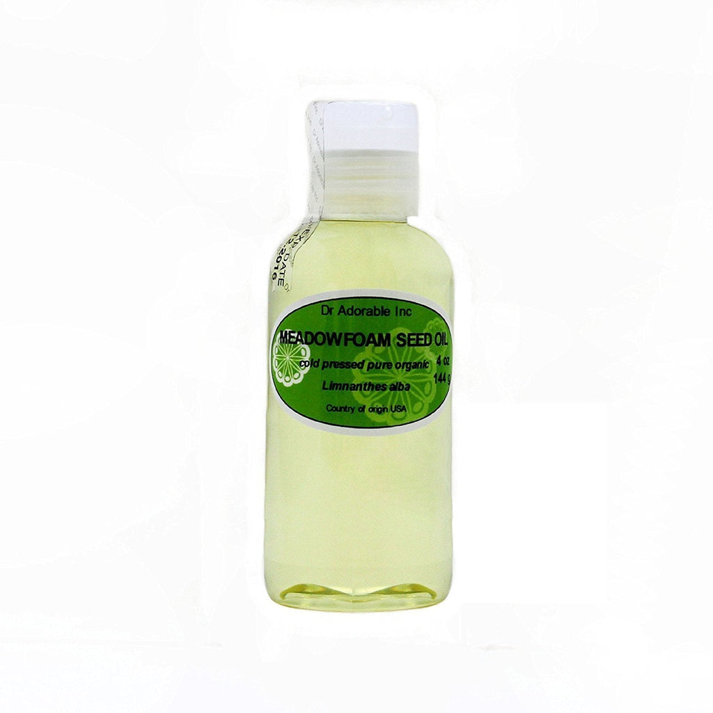 Meadowfoam Seed Oil Organic 4 Oz - BeesActive Australia