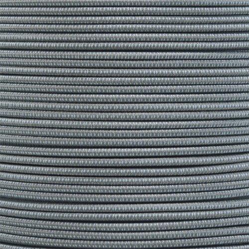 PARACORD PLANET 1/8 Inch Shock Cord – Choose from 10, 25, 50, and 100 Feet – Made in USA ACU Digital Foliage 10 Feet - BeesActive Australia