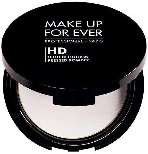 MAKE UP FOR EVER HD Microfinish Pressed Powder -6.2g/0.21oz by MAKEUP FOREVER - BeesActive Australia