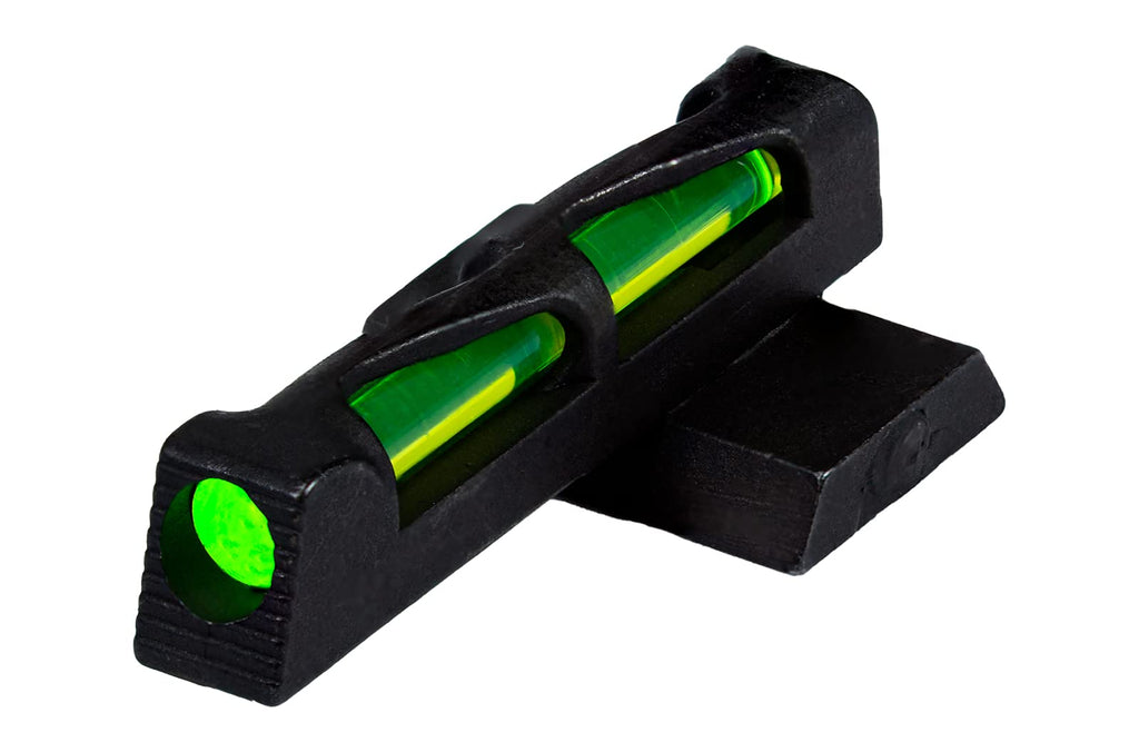 HIVIZ SW2014 Interchangeable Style Front Sight for Smith & Wesson M&P Full-Size - BeesActive Australia
