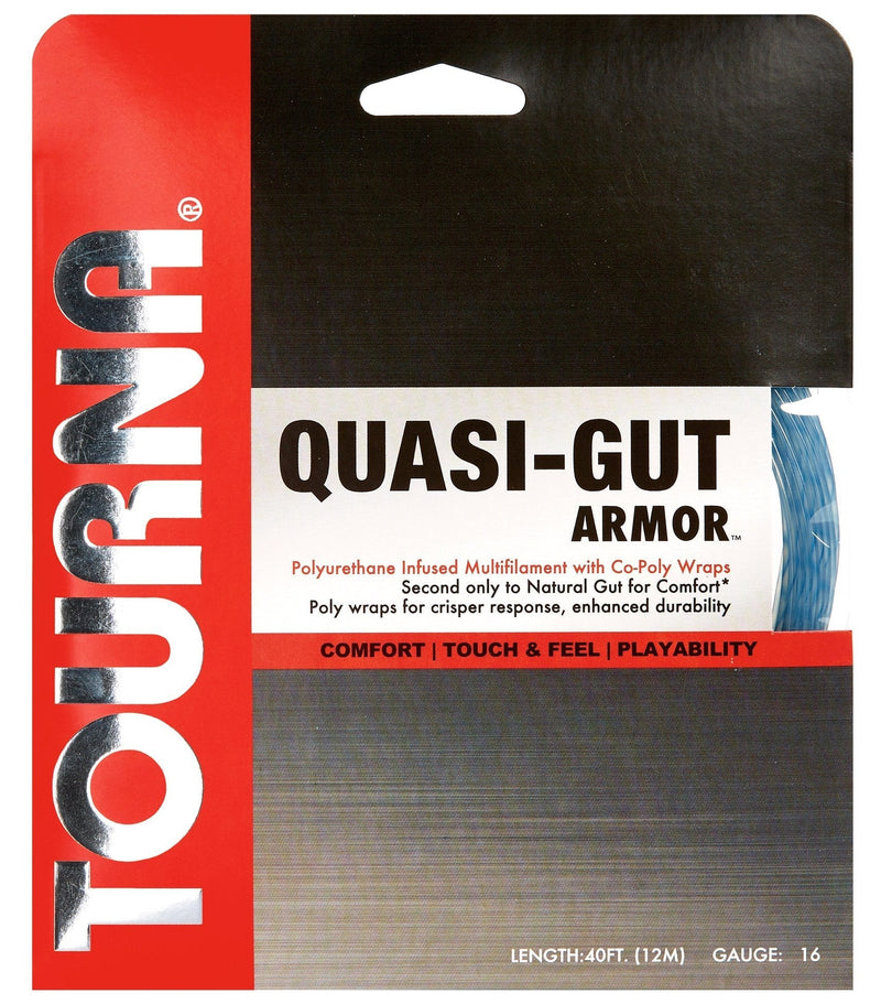 [AUSTRALIA] - Tourna Quasi-Gut Armor 17g set 