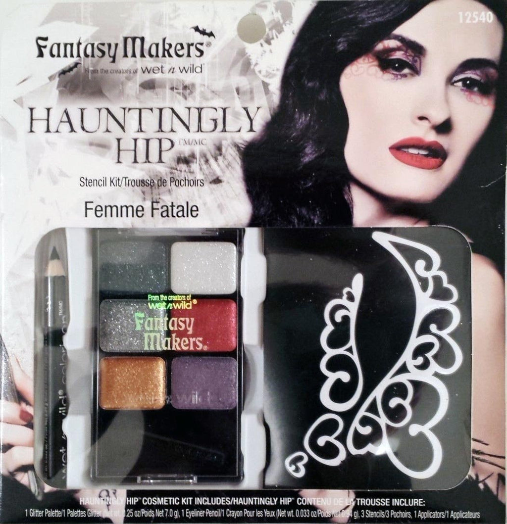 Fantasy Makers Hauntingly Hip Femme Fatale 12540 - BeesActive Australia