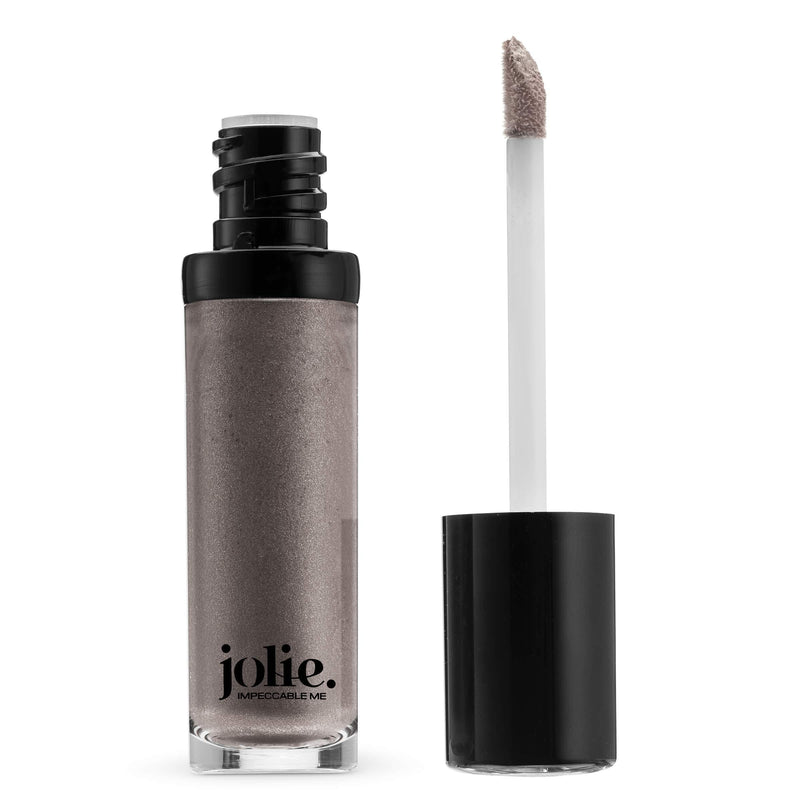 Jolie Luxury Liquid Eye Shadow, Quick-dry Formula - Hypoallergenic (Gravity) Gravity - BeesActive Australia