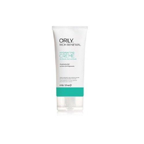 Orly Rich Renewal Hydrating Creme, Paradise, 8 Ounce - BeesActive Australia