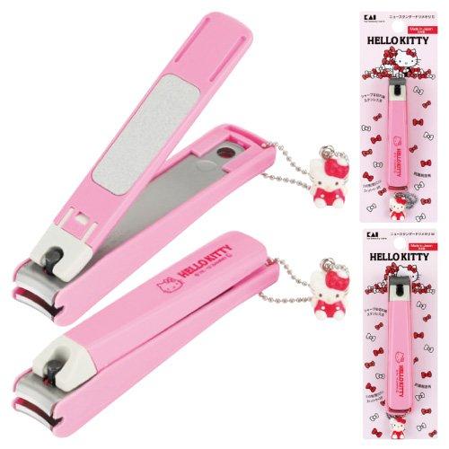 Kai Kitty Nail Clipper M KK2512 NIB - BeesActive Australia