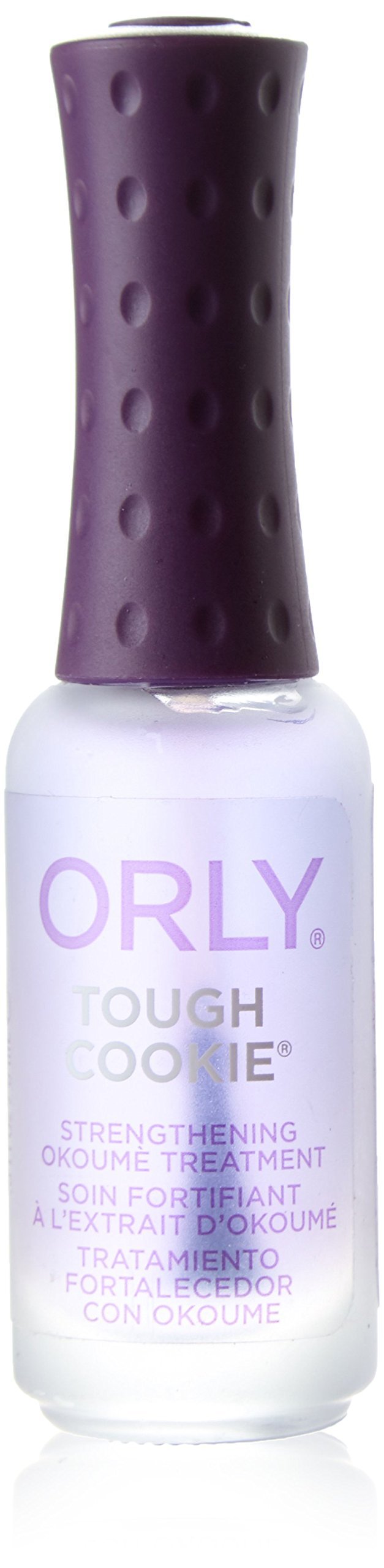 Orly Tough Cookie Nail Strengthener.3 Ounce - BeesActive Australia