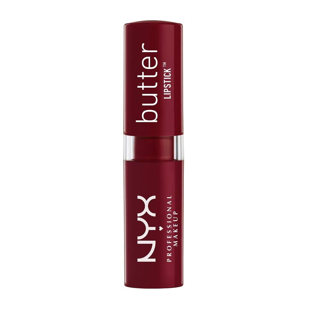 NYX Butter Lipstick labial en el tono BLS11 Licorice (New name Moonlit Night) - BeesActive Australia