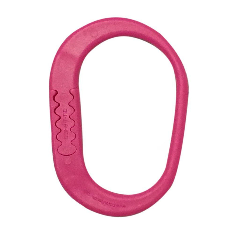 [AUSTRALIA] - Kensington Protective Products Horse Tie — Revolutionary Safety for You and Your Horse — With a Quick Release Design For Use When Safety is A Concern — Sold 2 Per Pack Pink 