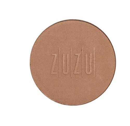 ZuZu Luxe Mineral Bronzer D28 Refill - BeesActive Australia
