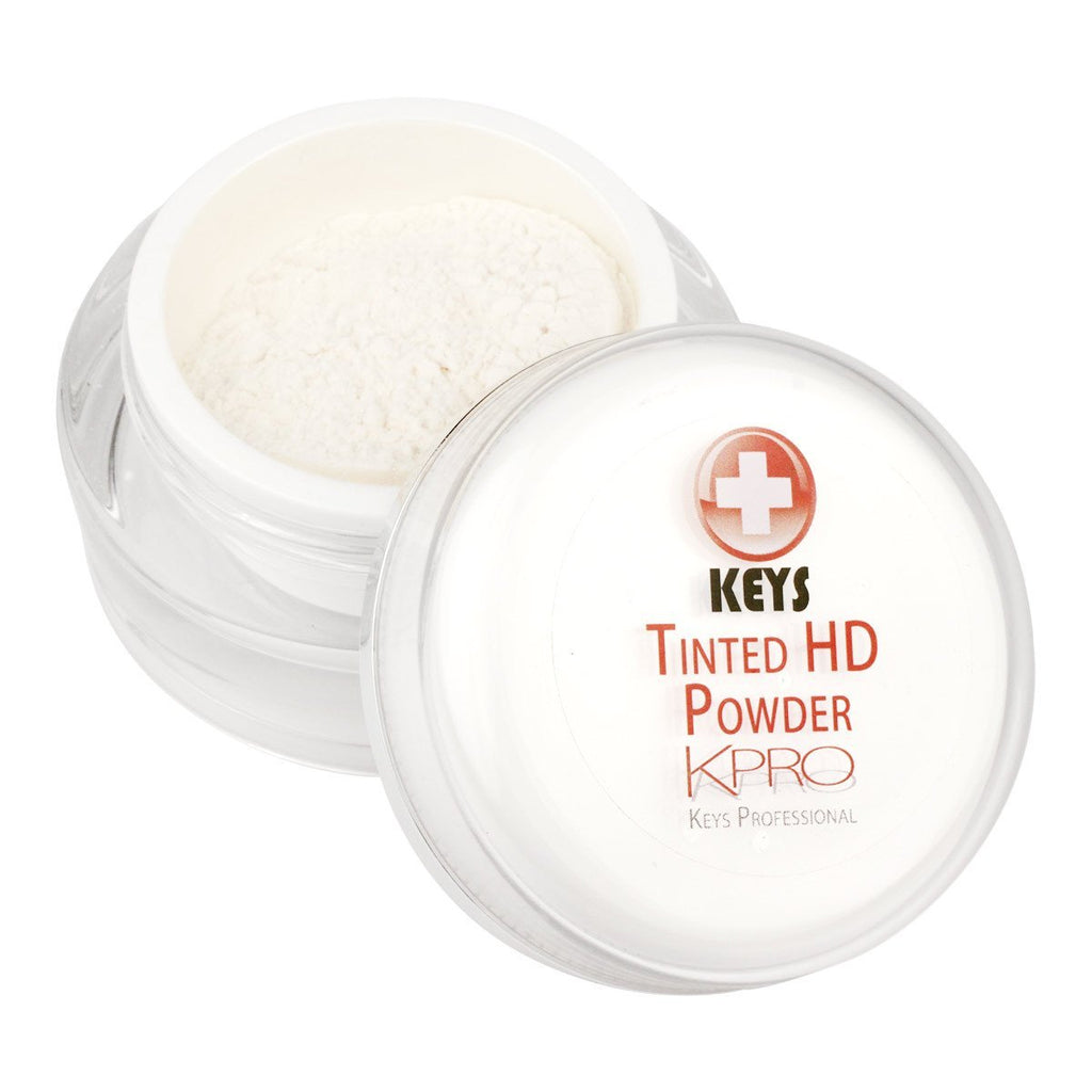 KEYS KPRO Tinted HD Powder 15ml - BeesActive Australia