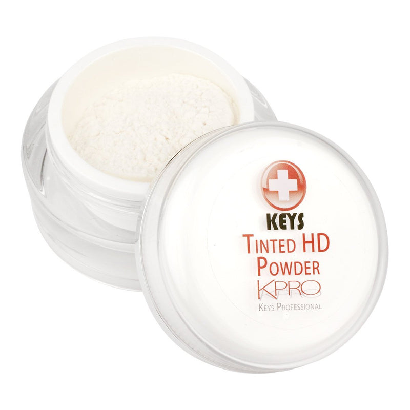 KEYS KPRO Tinted HD Powder 15ml - BeesActive Australia