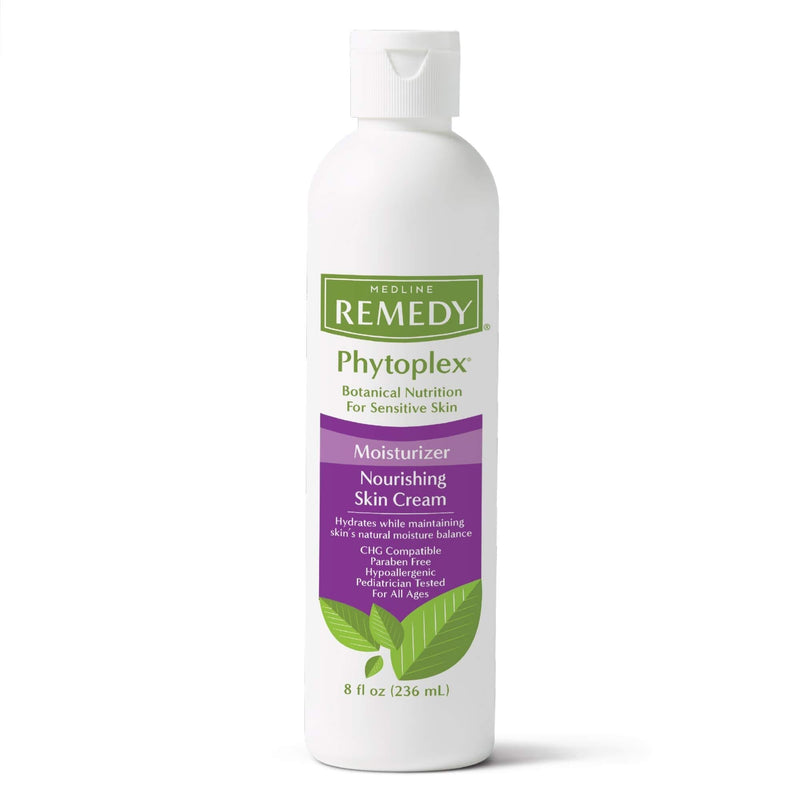 Medline Remedy Phytoplex Nourishing Skin Cream, 8 fl oz - BeesActive Australia
