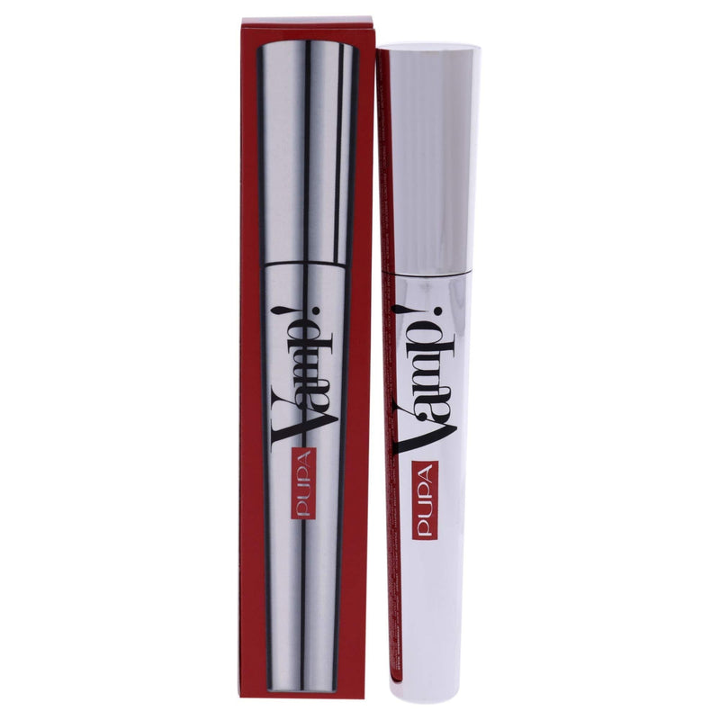 Vamp! Mascara - 100 Extra Black by Pupa Milano for Women - 0.32 oz Mascara No. 100/Extra Black - BeesActive Australia