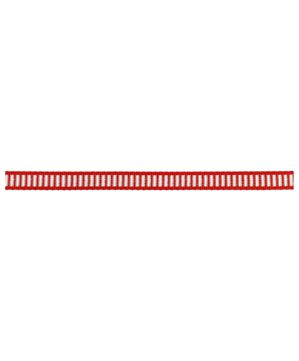 [AUSTRALIA] - Mammut Tubular Sling 16mm Width red 60 cm 