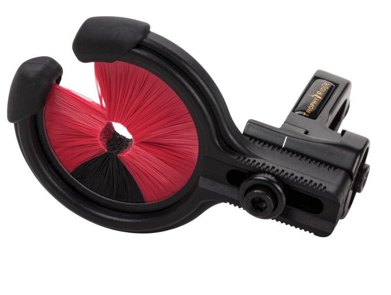 Trophy Ridge Whisker Biscuit Kill Shot Arrow Rest, Medium, Red Multicolor Medium (Pack of 1) - BeesActive Australia