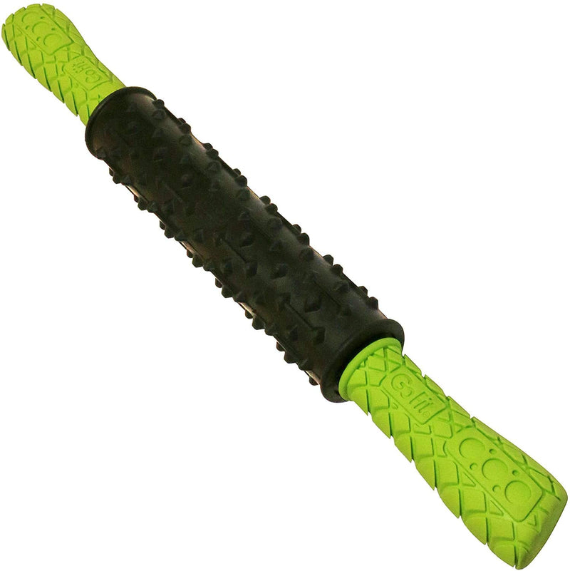 GoFit Extreme Massage Bar - Massager and Training Manual - BeesActive Australia