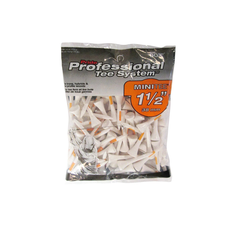 Plastic Golf Tees, 3-1/4 inch - BeesActive Australia