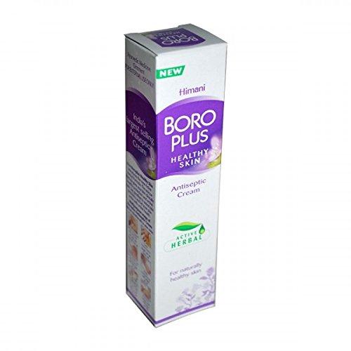 Emami Himani BoroPlus Antiseptic Cream 19ml Herbal Boro Plus Healthy Skin - BeesActive Australia