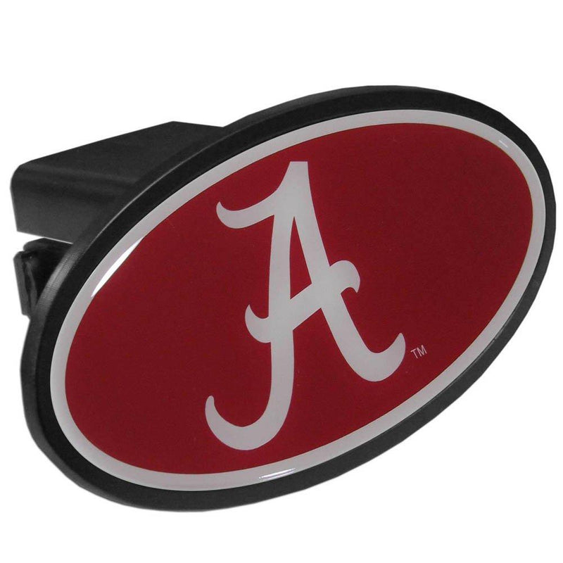 Siskiyou NCAA Class III Plastic Hitch Cover Alabama Crimson Tide - BeesActive Australia