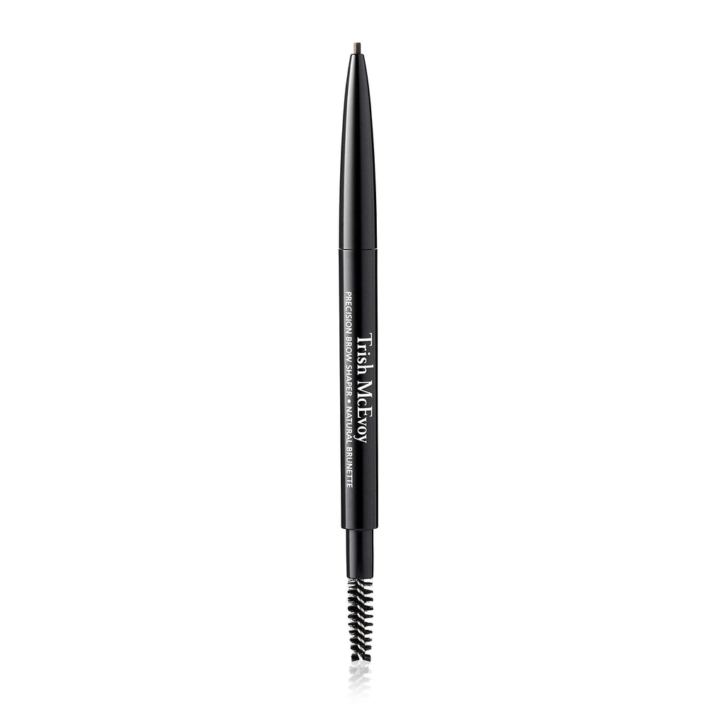 Trish McEvoy Precision Brow Shaper Natural Brunette - BeesActive Australia